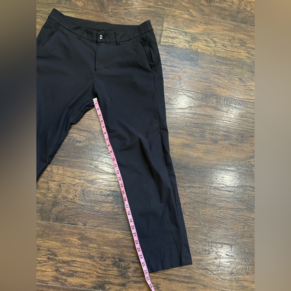 Men’s Lululemon Commission Pant Slim - Picture 11 of 14